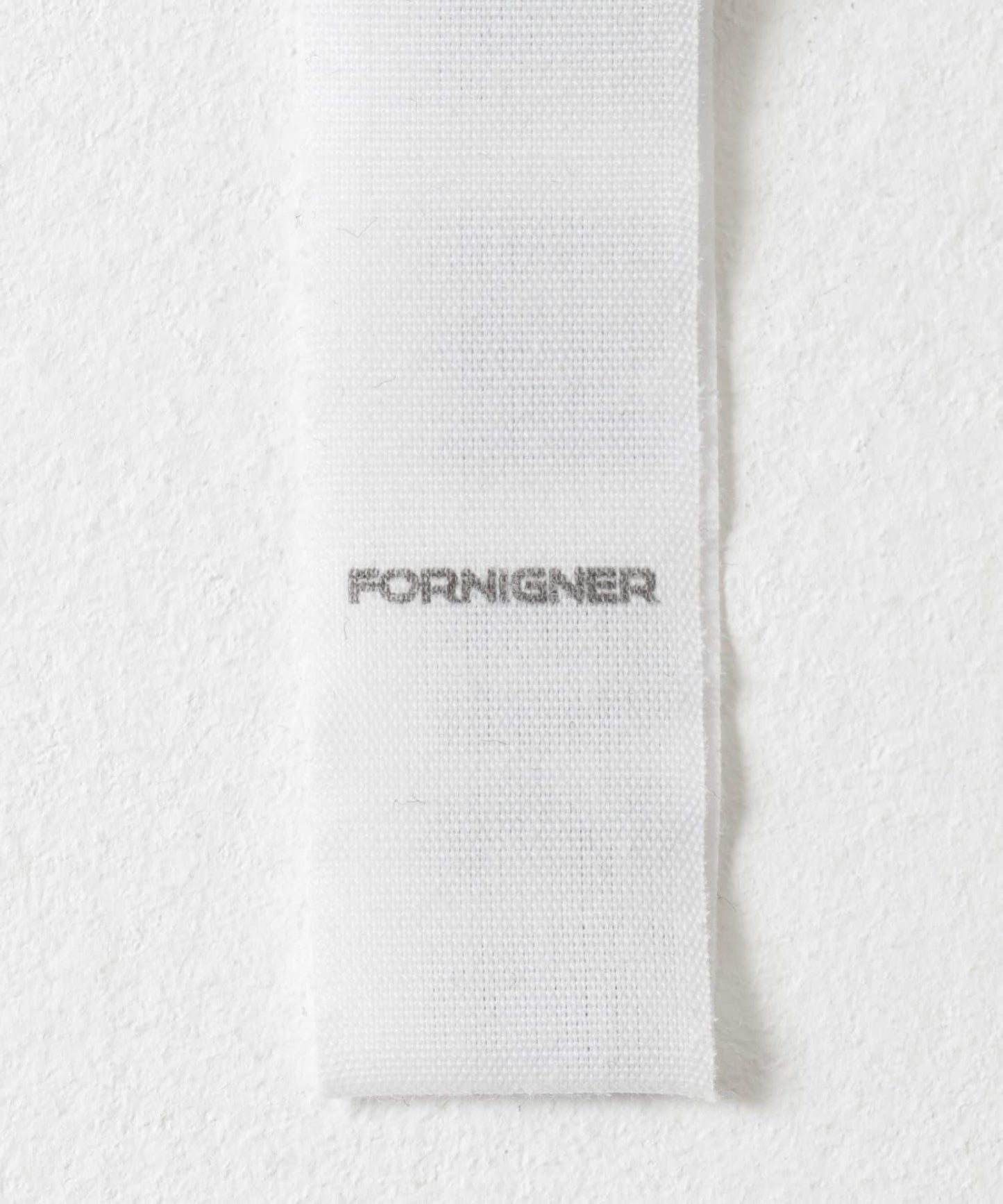 FORNIGNER Made in USA T-shirts T恤