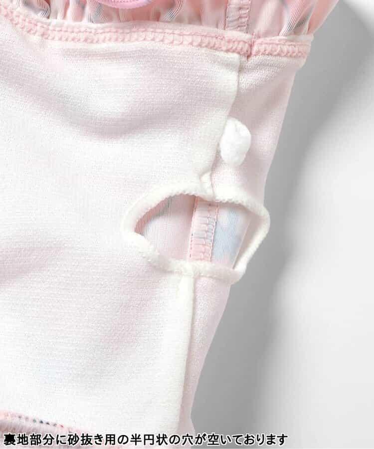 連體泳衣