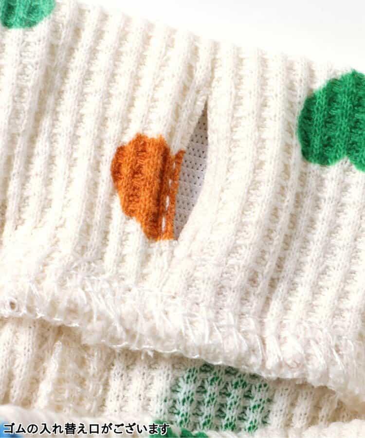 華夫格短褲