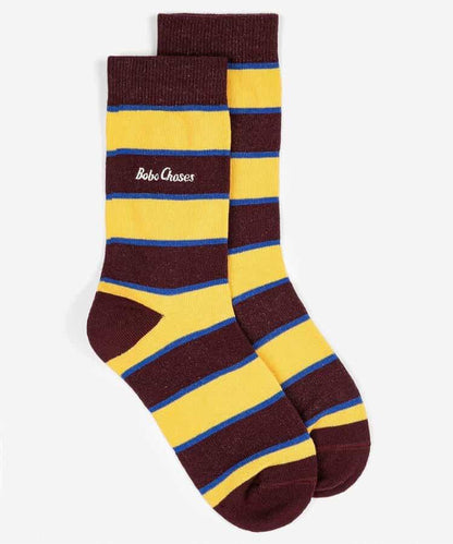 兒童 Long socks 2P 長筒襪