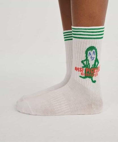 Mr Pickles 兒童襪子