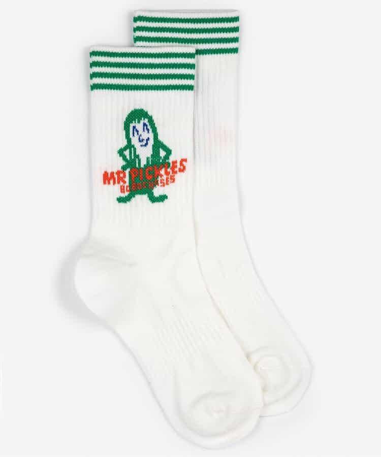 Mr Pickles 兒童襪子