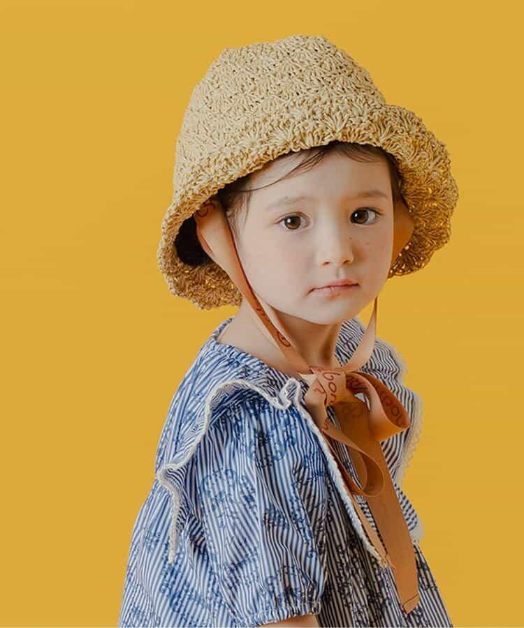 斯基普帽