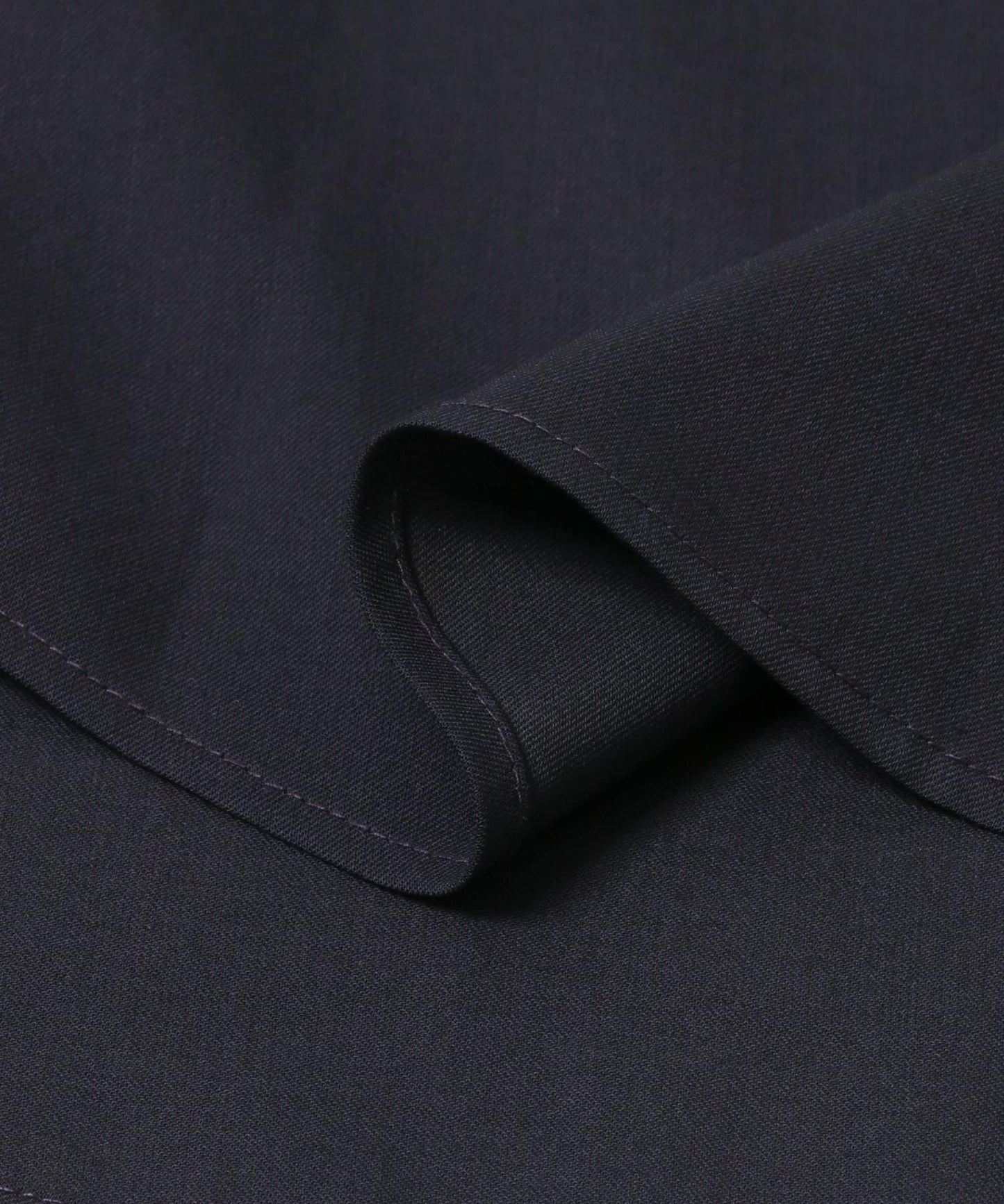 WASHABLE WOOL OVER SHIRTS 外套襯衫