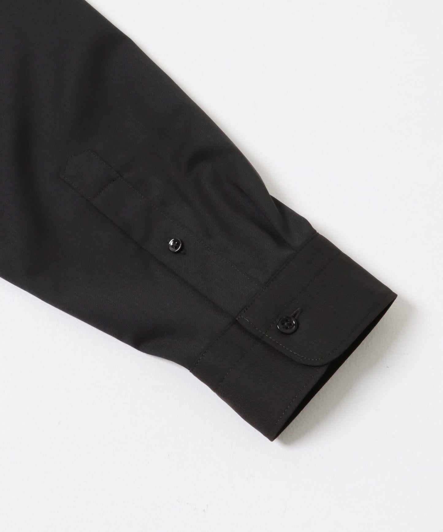 WASHABLE WOOL OVER SHIRTS 外套襯衫