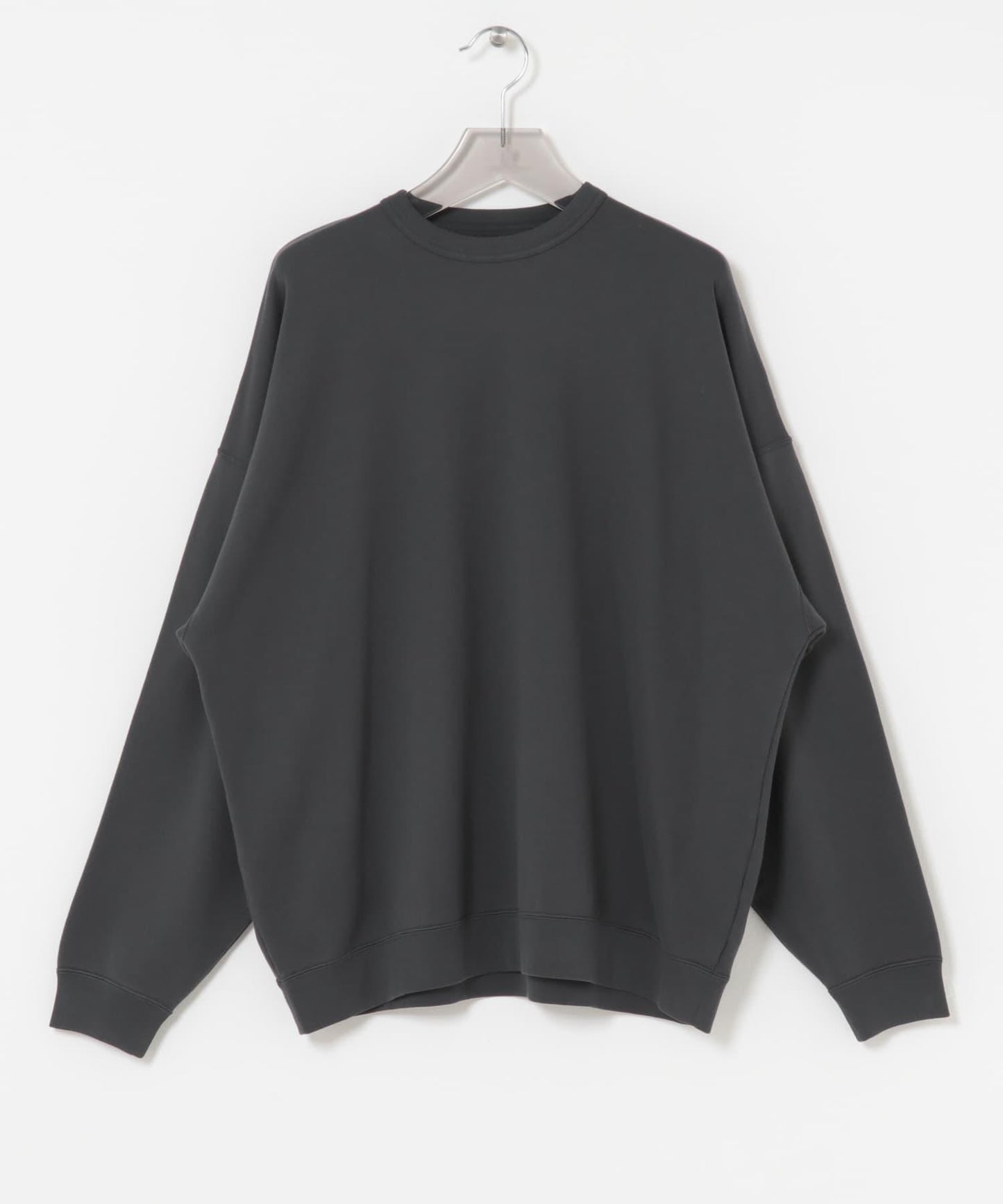 dDdDdDd LUX STANDARD CREW SWEAT 圓領衛衣