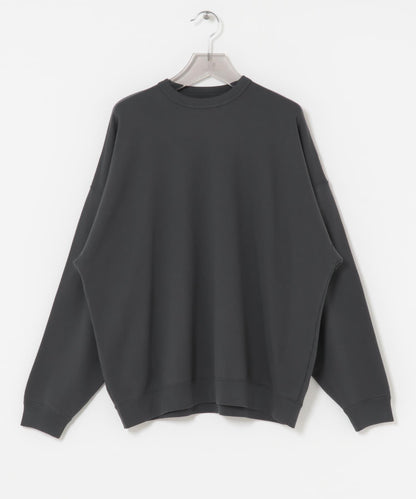 dDdDdDd LUX STANDARD CREW SWEAT 圓領衛衣