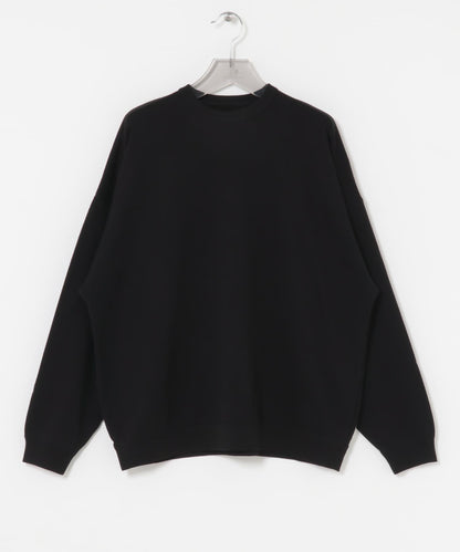 dDdDdDd LUX STANDARD CREW SWEAT 圓領衛衣