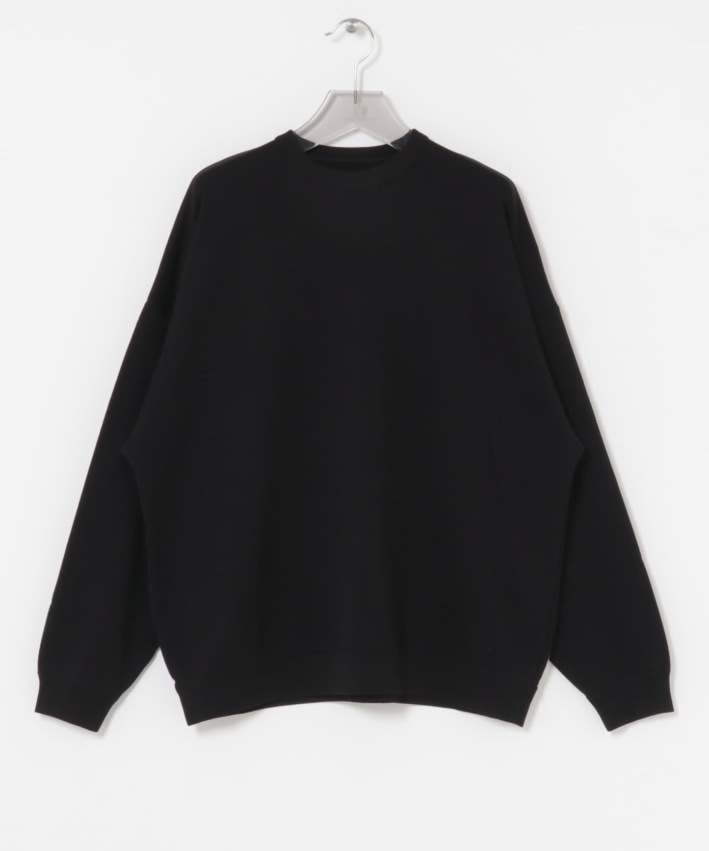 dDdDdDd LUX STANDARD CREW SWEAT 圓領衛衣