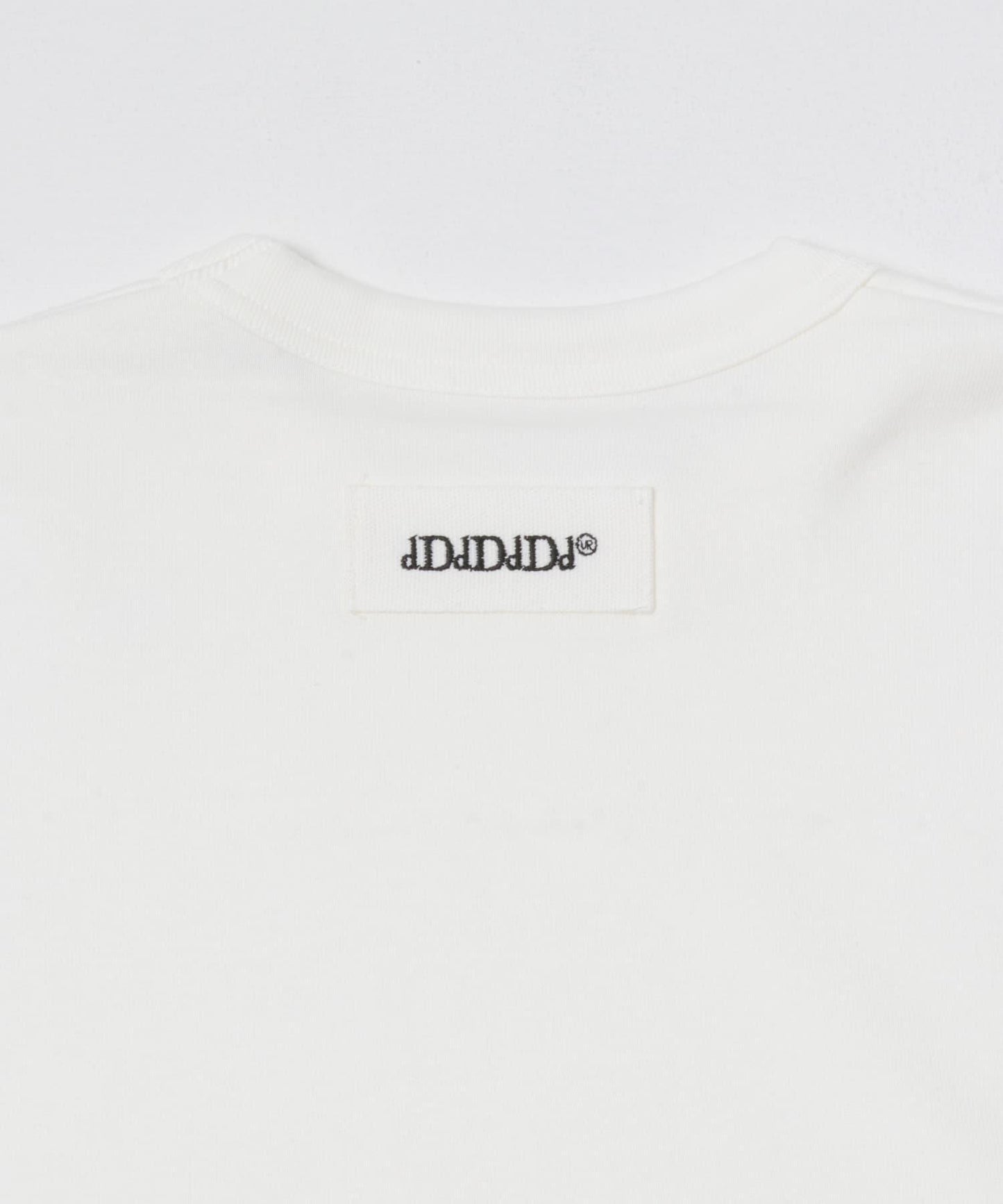 dDdDdDd LUX STANDARD CREW SWEAT 圓領衛衣