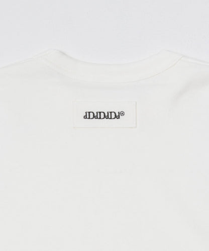 dDdDdDd LUX STANDARD CREW SWEAT 圓領衛衣