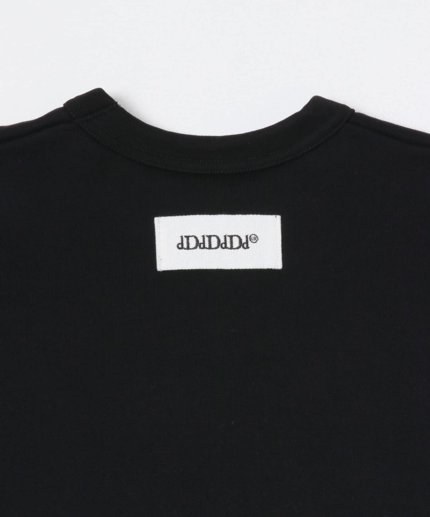 dDdDdDd LUX STANDARD CREW SWEAT 圓領衛衣