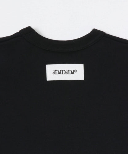 dDdDdDd LUX STANDARD CREW SWEAT 圓領衛衣