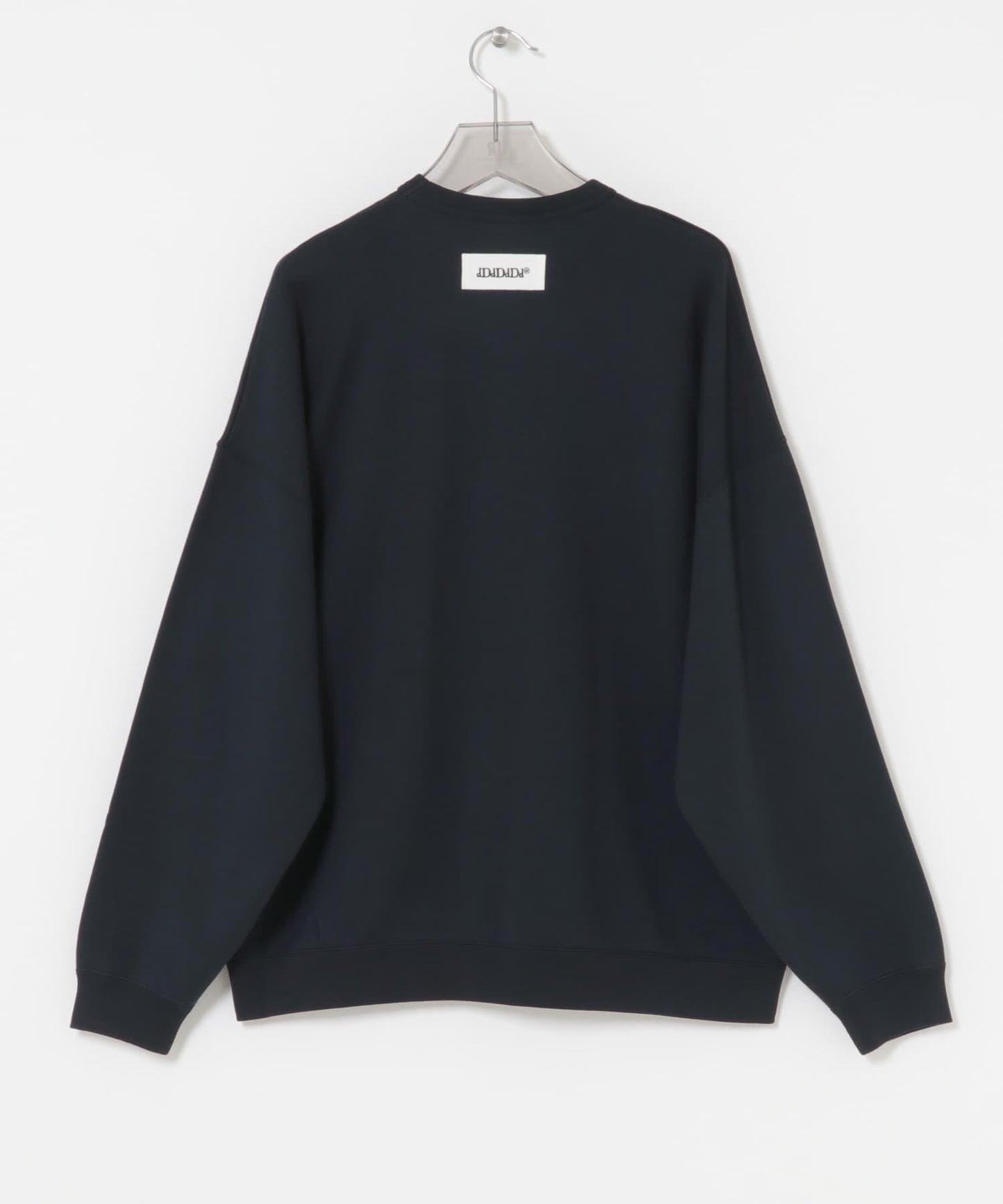 dDdDdDd LUX STANDARD CREW SWEAT 圓領衛衣