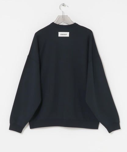 dDdDdDd LUX STANDARD CREW SWEAT 圓領衛衣