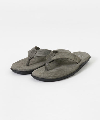ISLAND SLIPPER PB203(SOLE BLK) 拖鞋