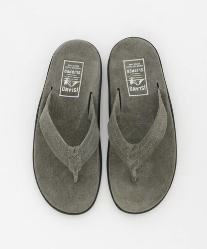 ISLAND SLIPPER PB203(SOLE BLK) 拖鞋