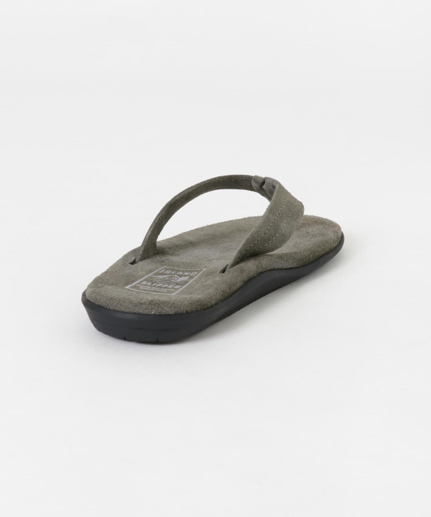 ISLAND SLIPPER PB203(SOLE BLK) 拖鞋