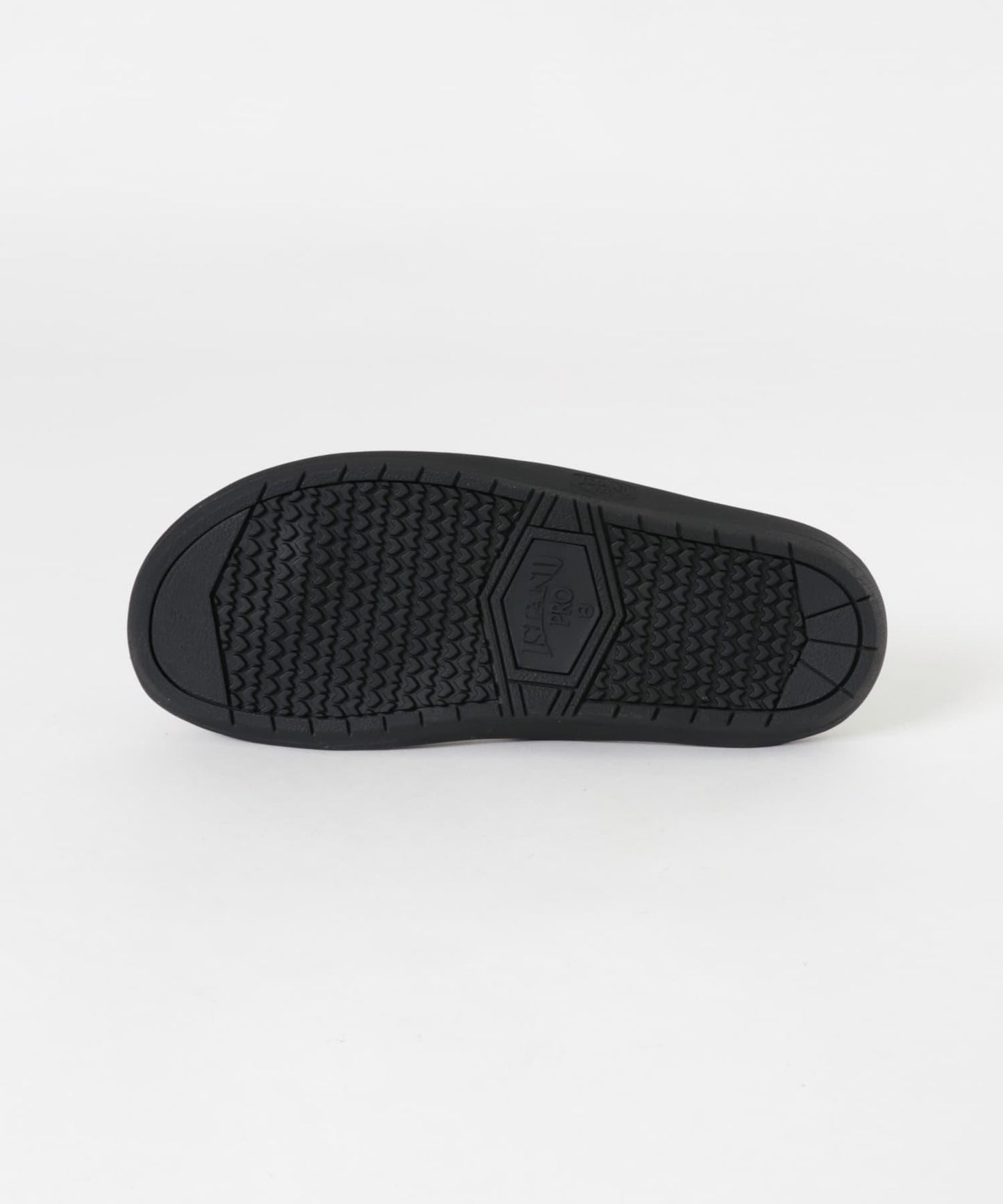 ISLAND SLIPPER PB203(SOLE BLK) 拖鞋