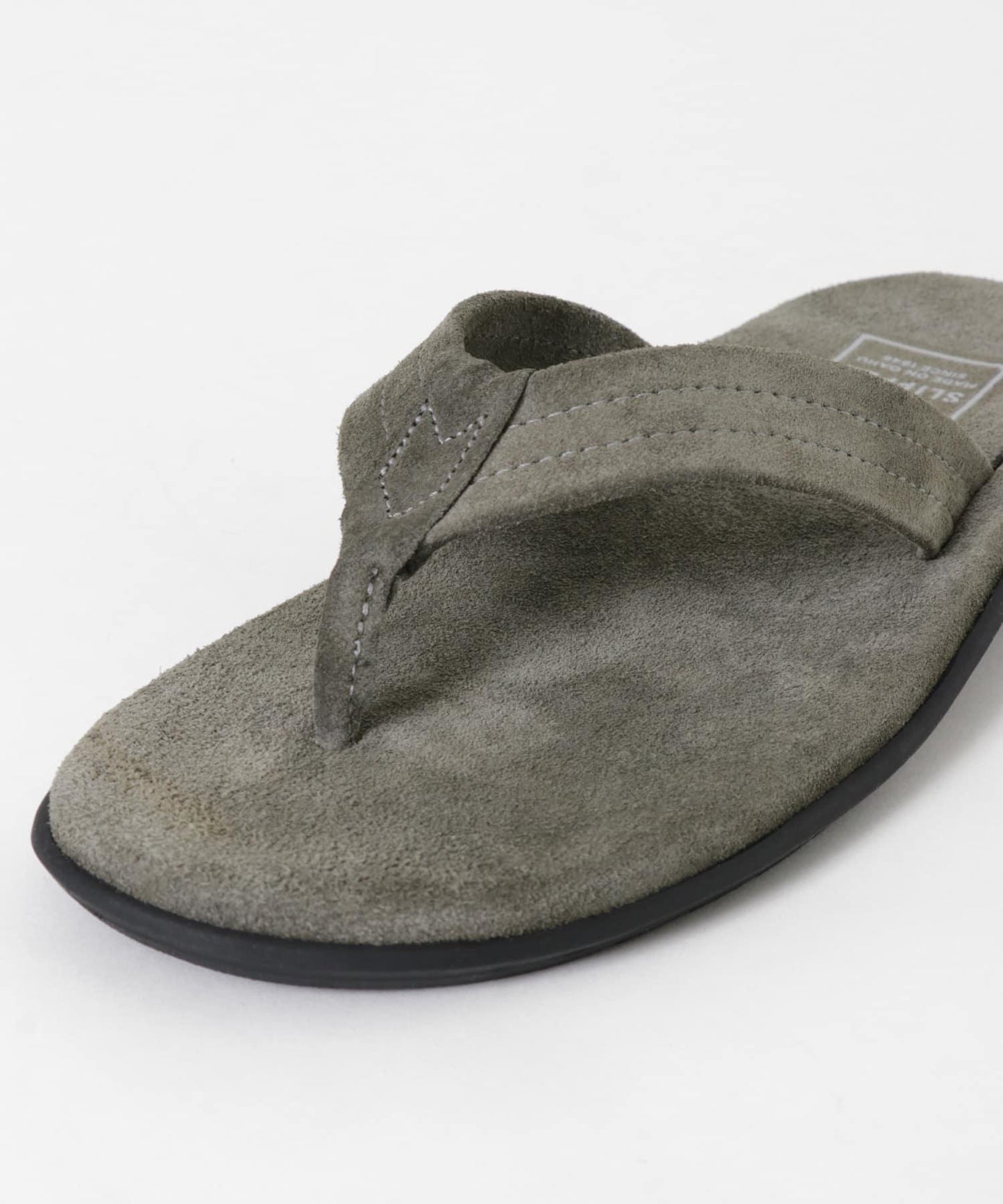 ISLAND SLIPPER PB203(SOLE BLK) 拖鞋