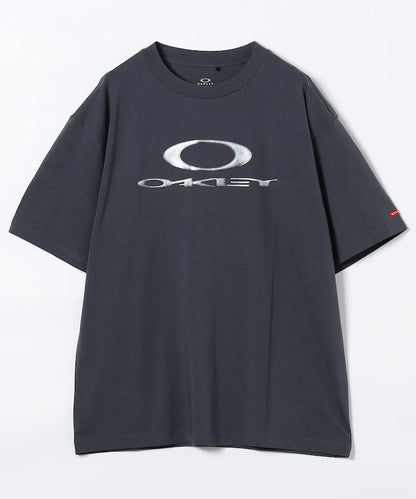 NEW RETRO TEE X-METAL 3.0 T恤
