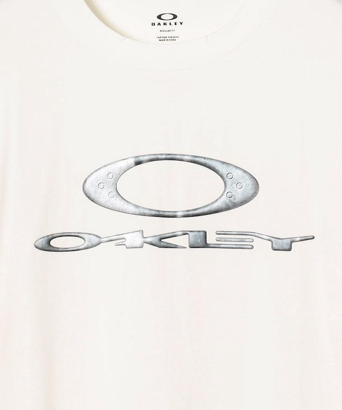 NEW RETRO TEE X-METAL 3.0 T恤