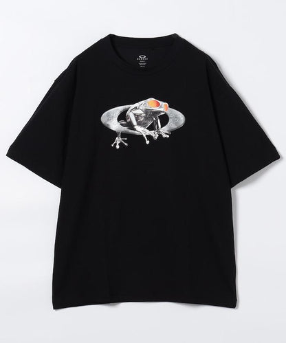 ENHANCE QDC SS TEE FROG 5.0 短袖T恤