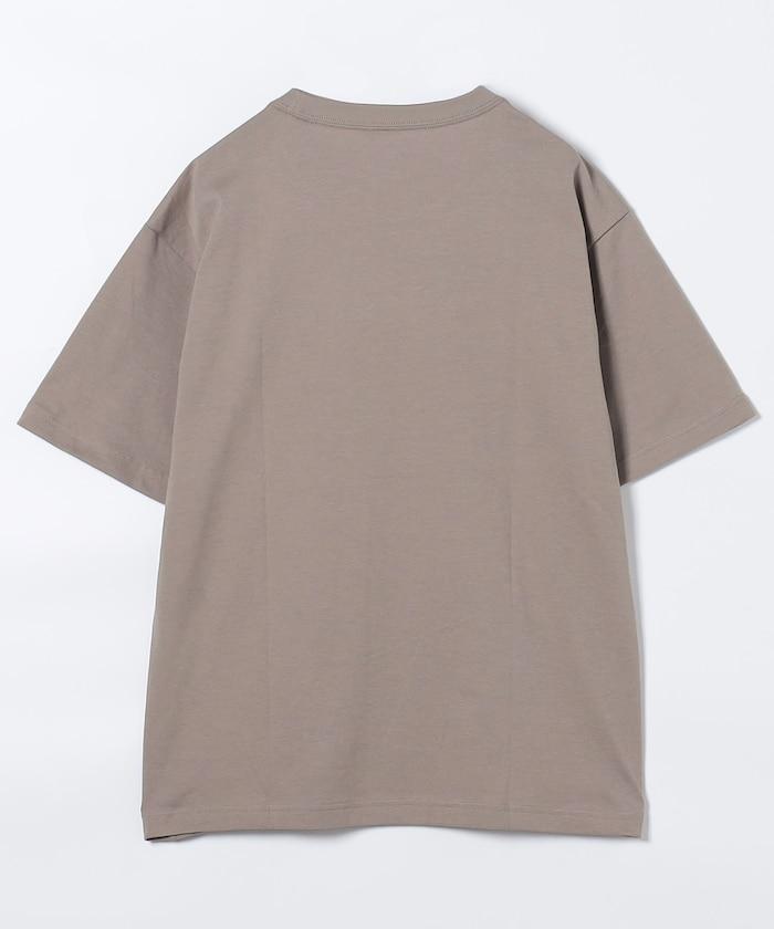 ENHANCE QDC SS TEE FROG 5.0 短袖T恤