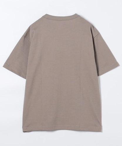 ENHANCE QDC SS TEE FROG 5.0 短袖T恤