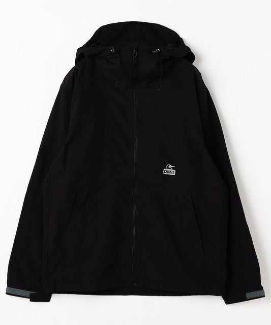 Camp Field Hoodie 連帽尼龍夾克