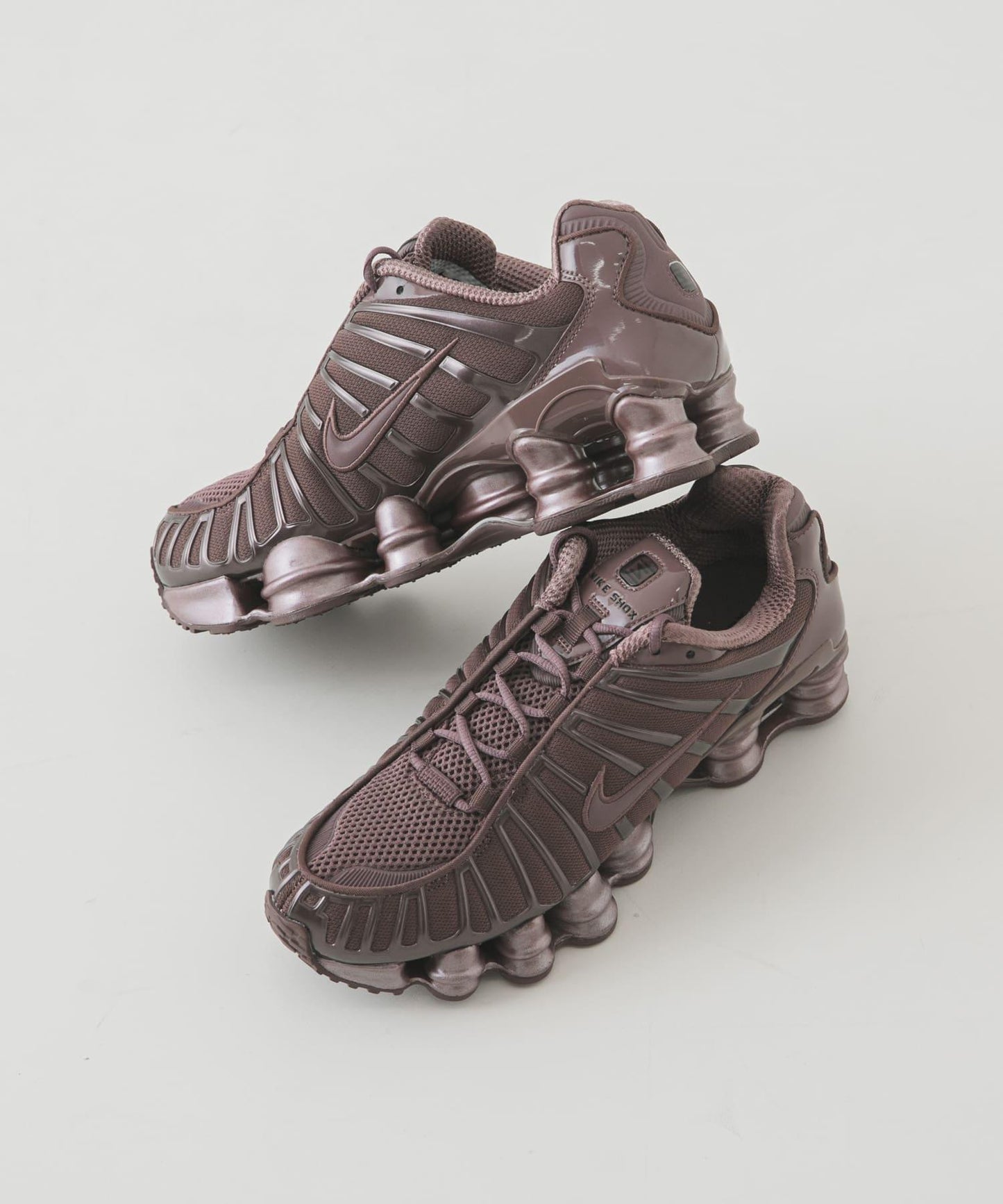 NIKE SHOX TL 運動鞋