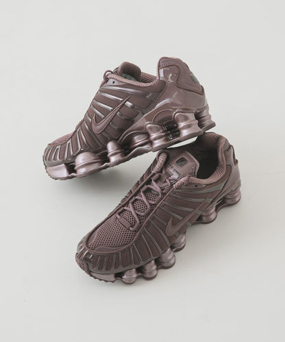 NIKE SHOX TL 運動鞋