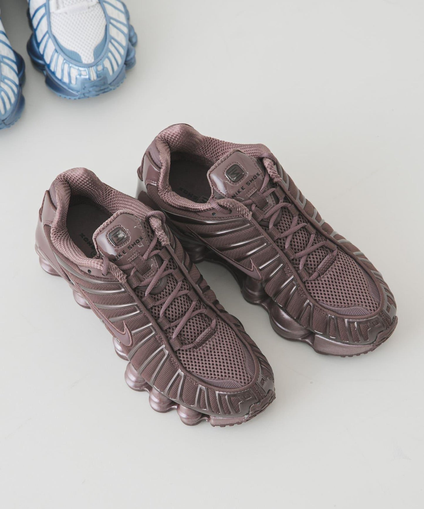 NIKE SHOX TL 運動鞋
