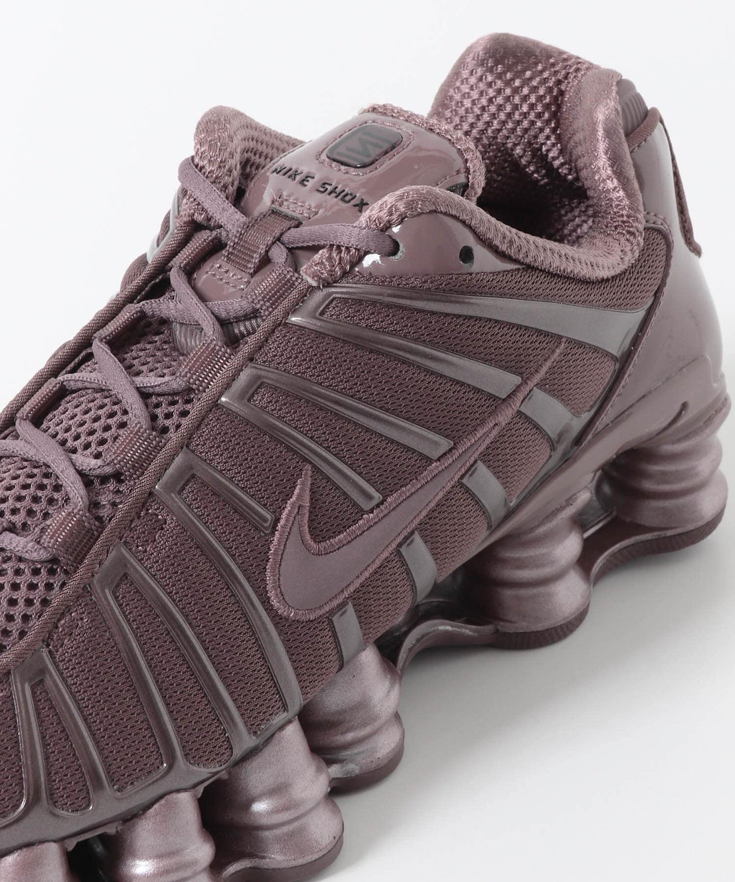 NIKE SHOX TL 運動鞋
