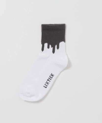 LIXTICK DRIP 3PACK 8ST 襪子