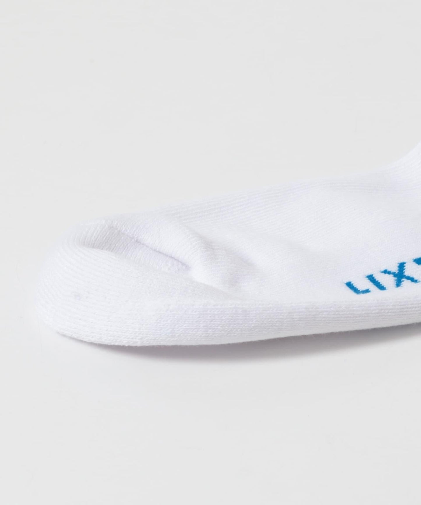 LIXTICK DRIP 設計 3PACK 襪子 6ST