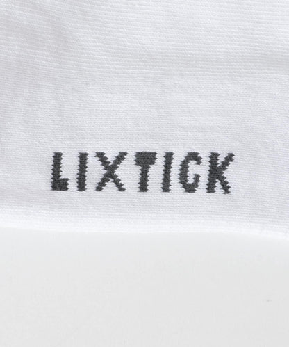 LIXTICK DRIP 3PACK 8ST 襪子