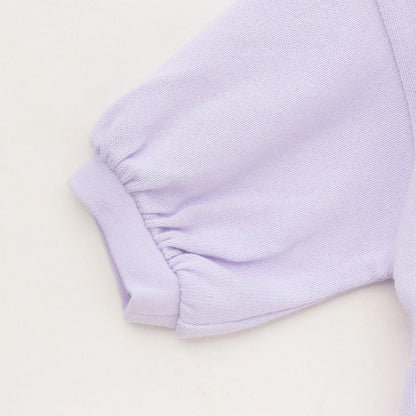 chiikawa（吉伊卡哇） 刺繡連體衣