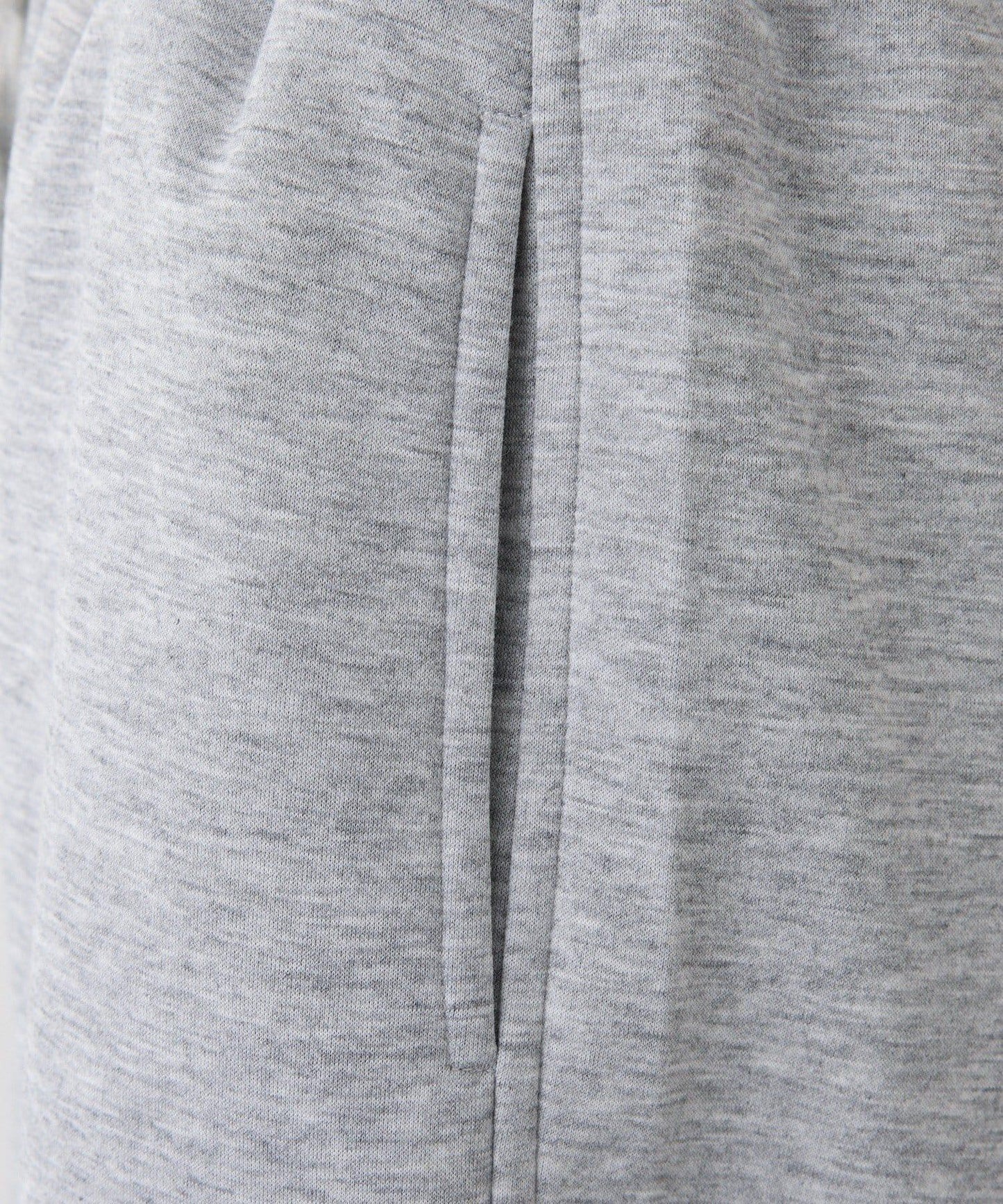 可成套搭配 腰部蕾絲拼接 褲子