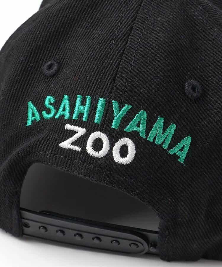 刺繡棒球帽