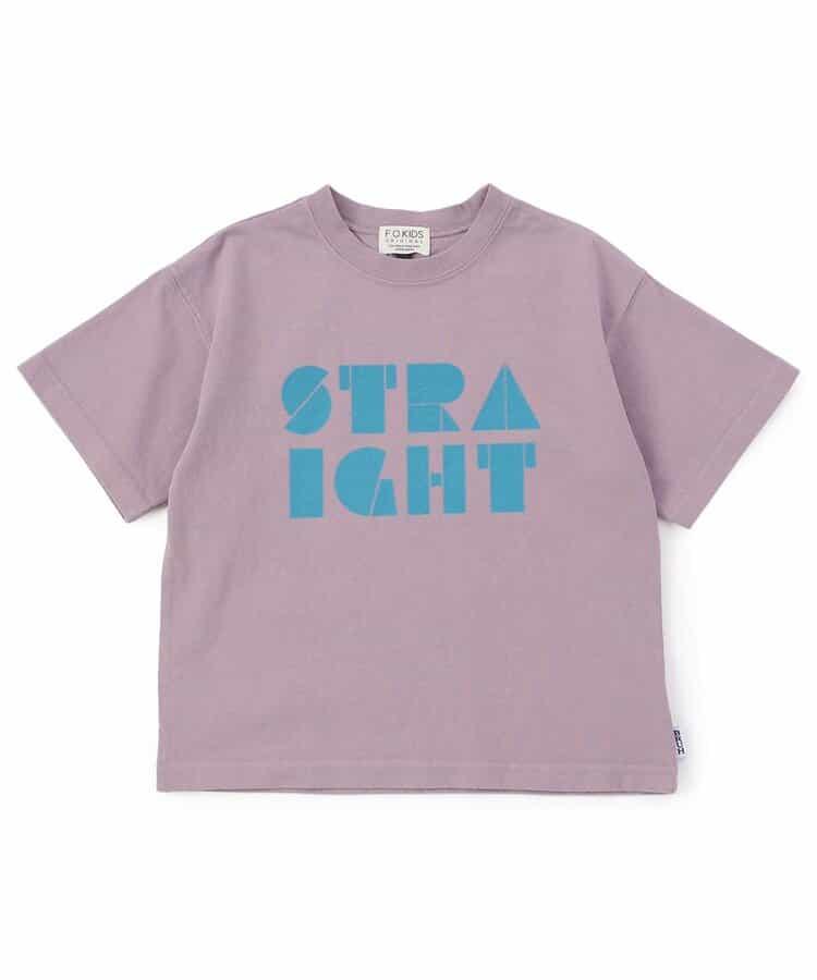BRUH OVER DYE PRINT Tee