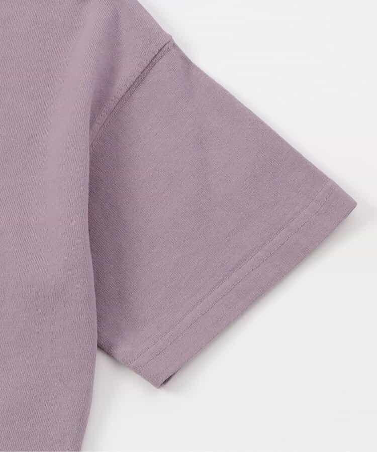 BRUH OVER DYE PRINT Tee