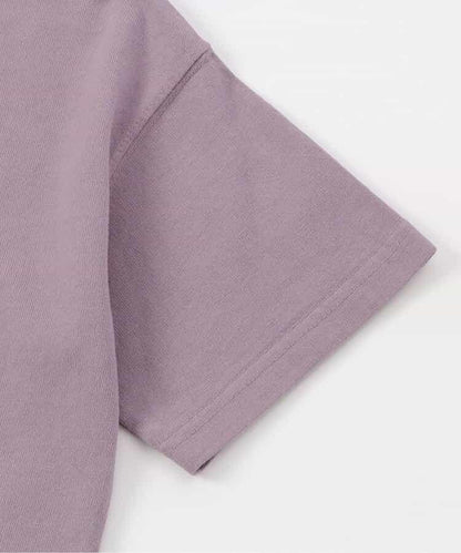 BRUH OVER DYE PRINT Tee