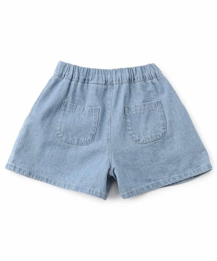 日常款 休閒短褲