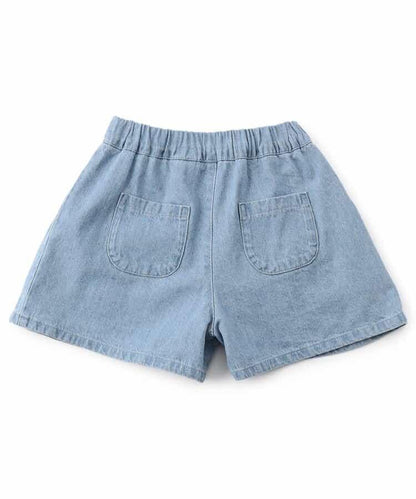 日常款 休閒短褲