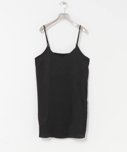 GANNI FLOCKED ORGANZA 連衣裙