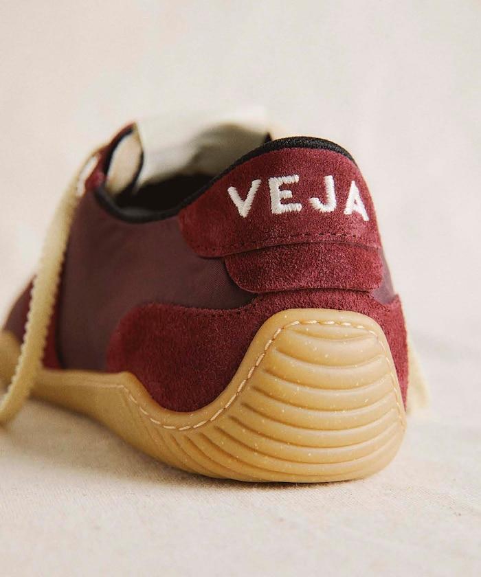 JITSU VEJA X BASERANGE 運動鞋（22-24cm尺碼）