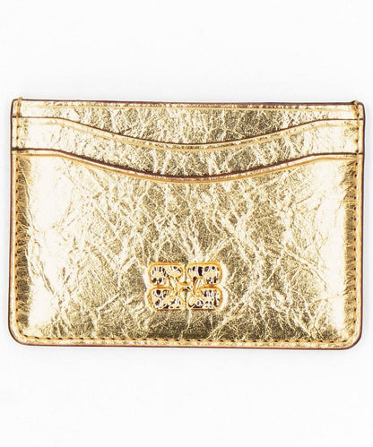 Card Holder Crushed 卡包 B3010026