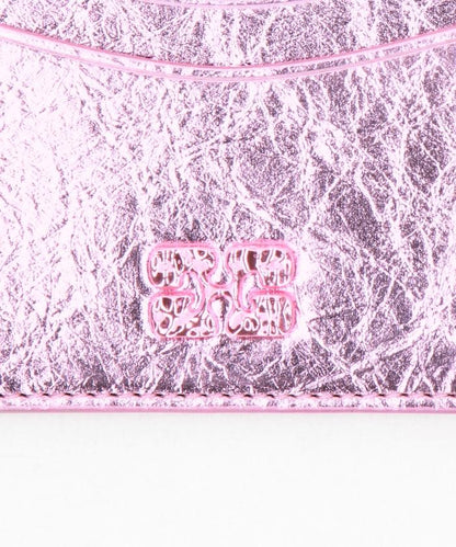 Card Holder Crushed 卡包 B3010026