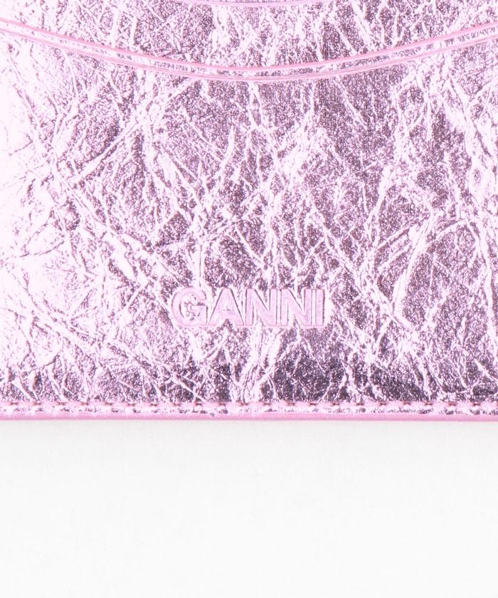 Card Holder Crushed 卡包 B3010026